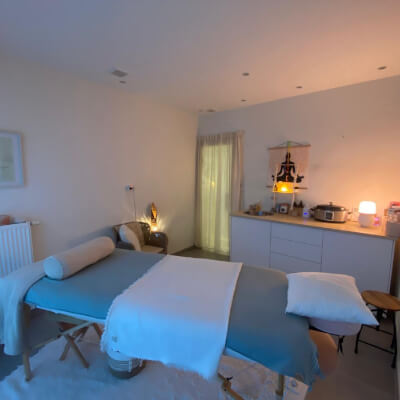 Bauwens, Annouschka Annouschka Bauwens